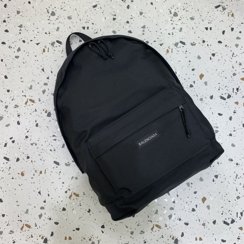 Balenciaga Backpacks